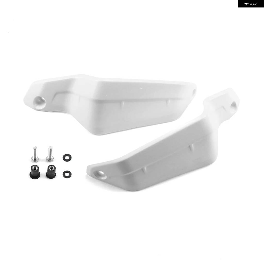 ブランド登録なし - 並行輸入品ホンダ X-ADV 750 CRF1100Lアフリカ向け双手遮蔽物 プロテクター お手手かばい立て 付属品