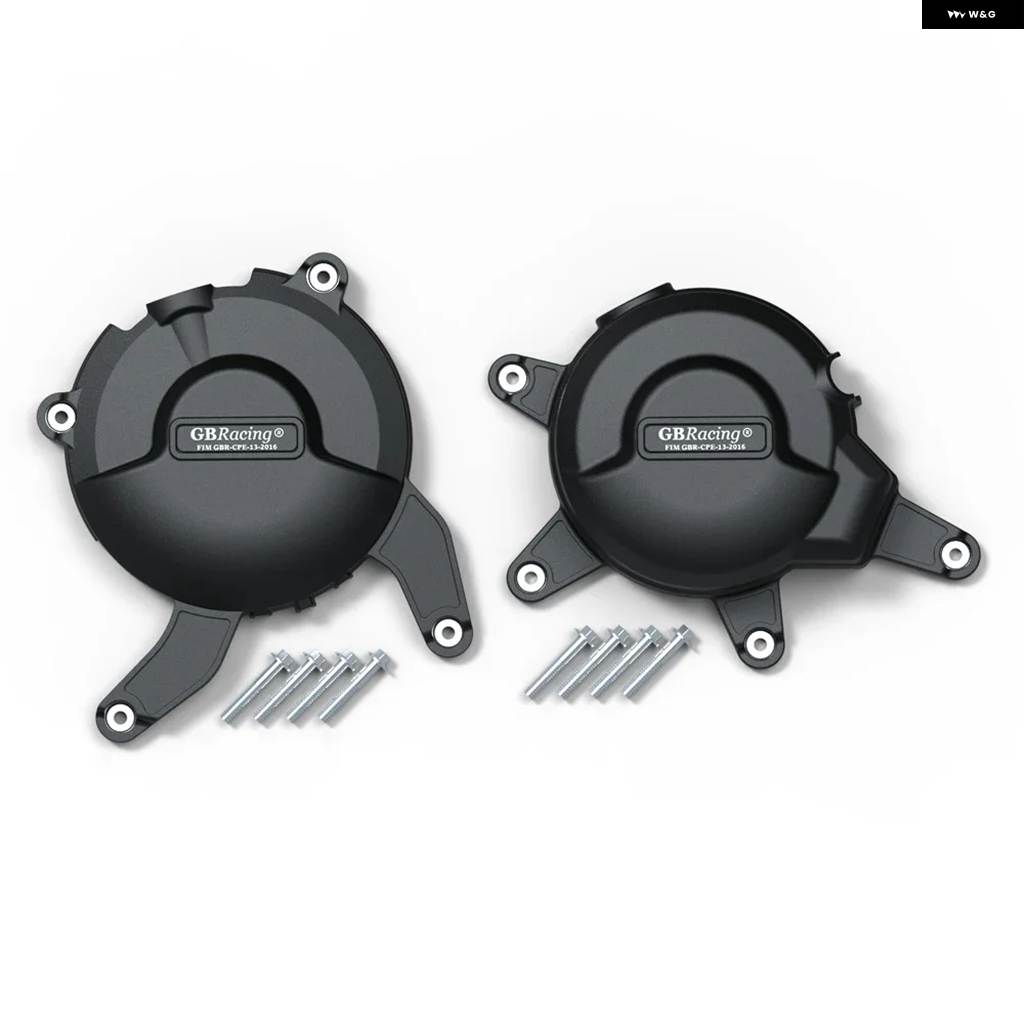 並行輸入品KTM 2022-2024390 DUKE 2022-2023 オートバイ エンジン カバー_2