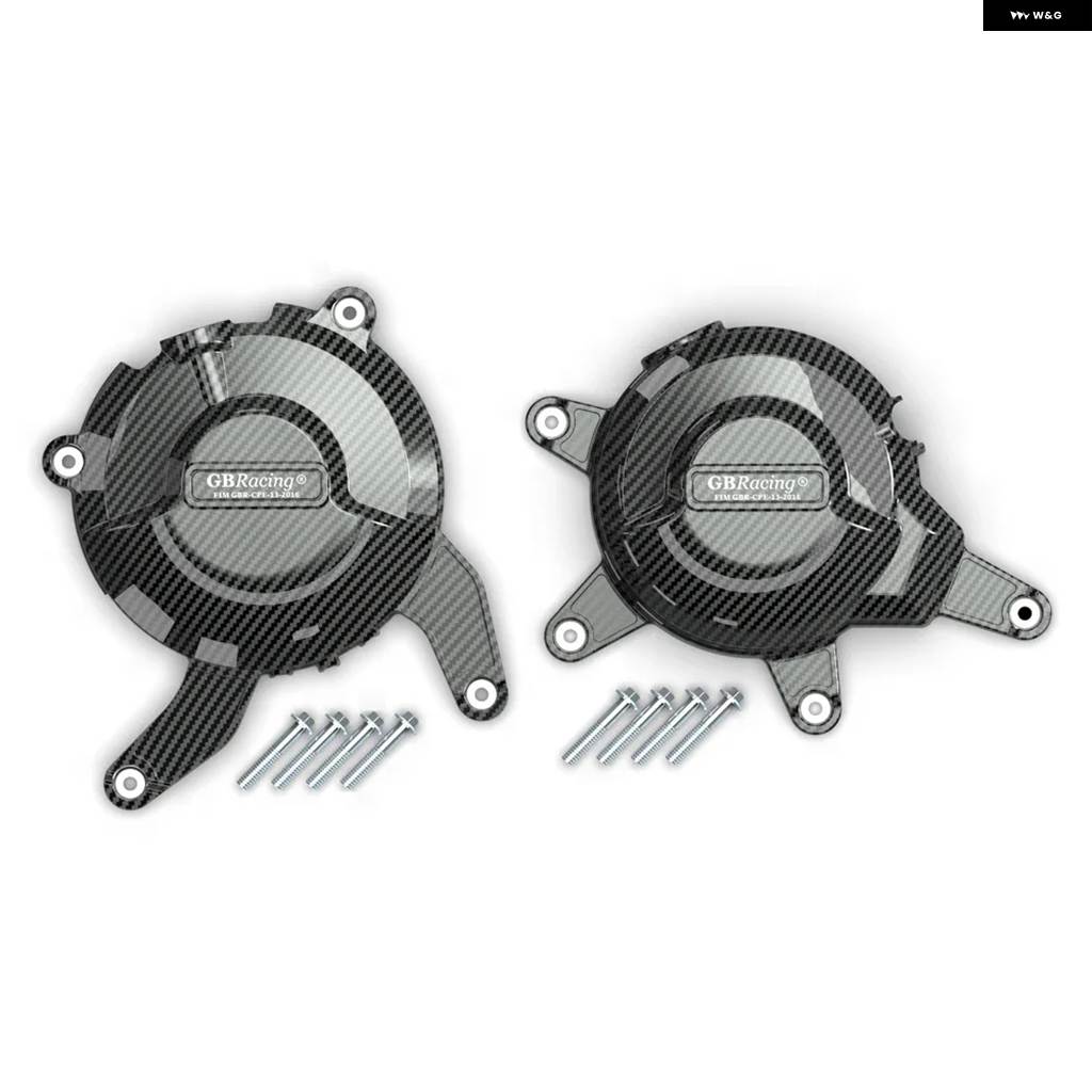 並行輸入品KTM 2022-2024390 DUKE 2022-2023 オートバイ エンジン カバー_4