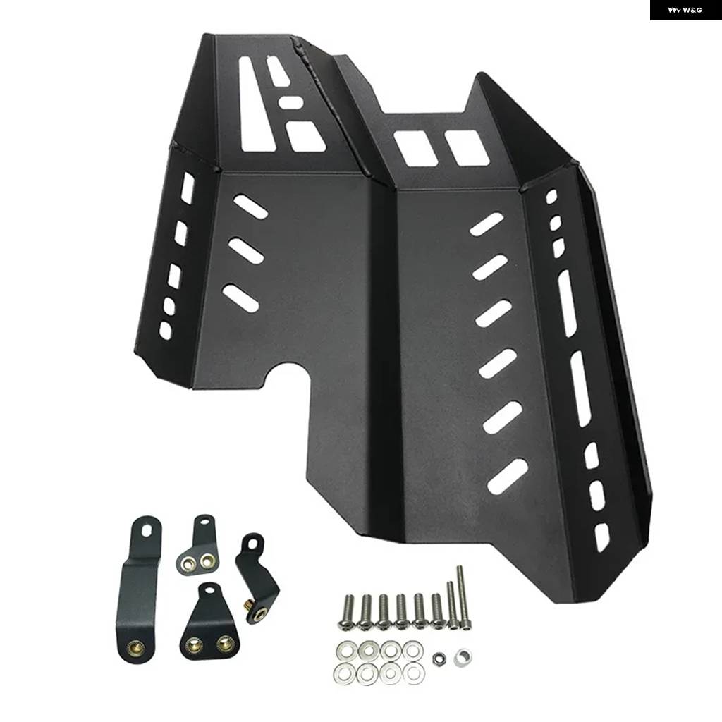 並行輸入品ホンダ CB500X X 500 X 2019 - 2023 モデル用 オートバイ エンジン ガード カバー アクセサリー_1