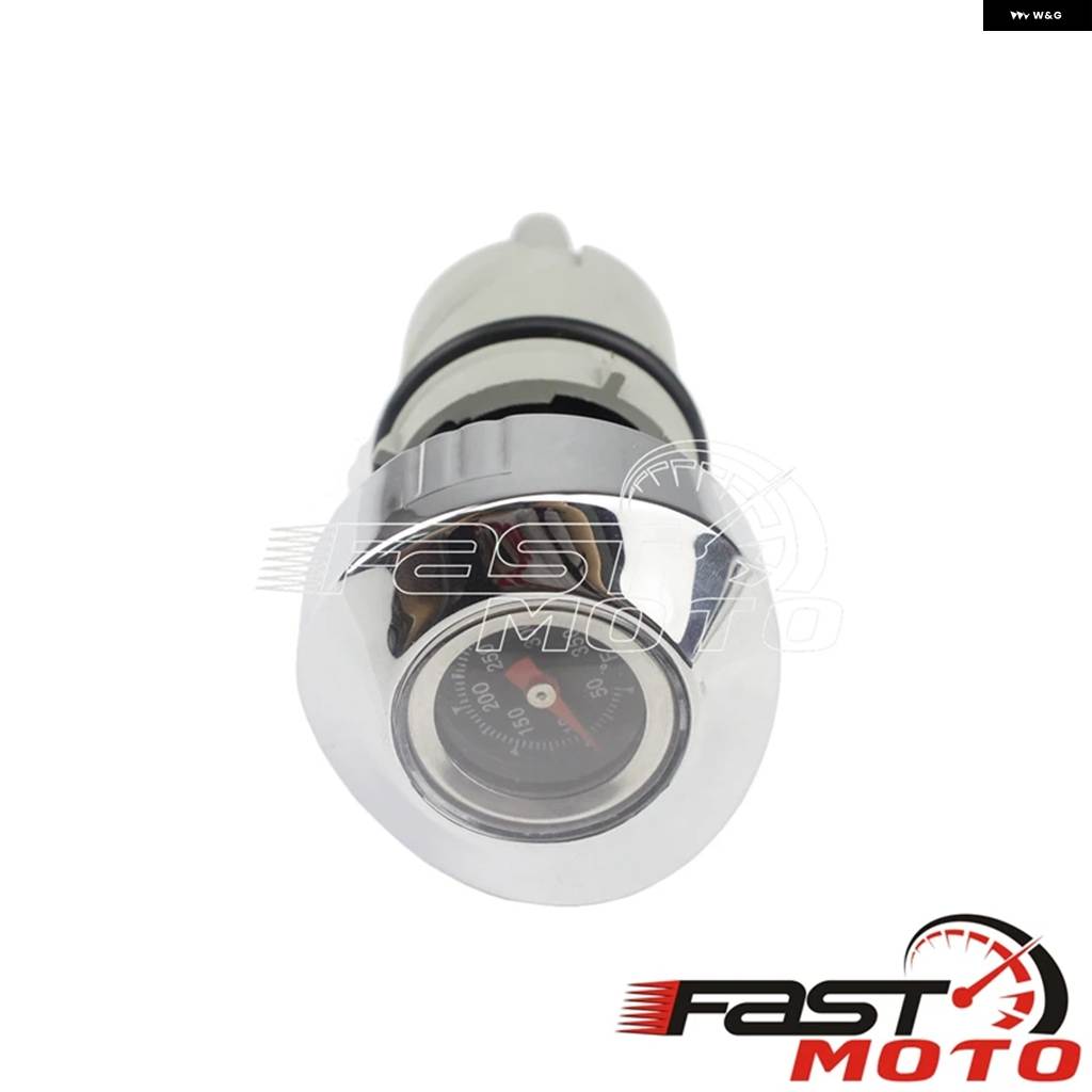 並行輸入品ハーレー スポースターXL883 XL1200 2004 - 2019 MOTO用 エンジン オイルタンクプラグキャップディップスティック温度センサーの画像