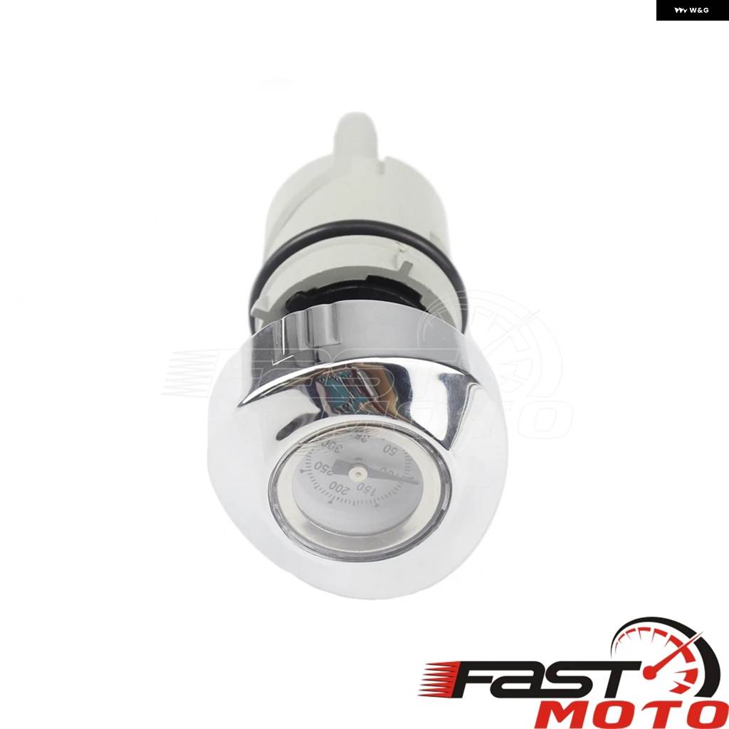 並行輸入品ハーレー スポースターXL883 XL1200 2004 - 2019 MOTO用 エンジン オイルタンクプラグキャップディップスティック温度センサーの画像