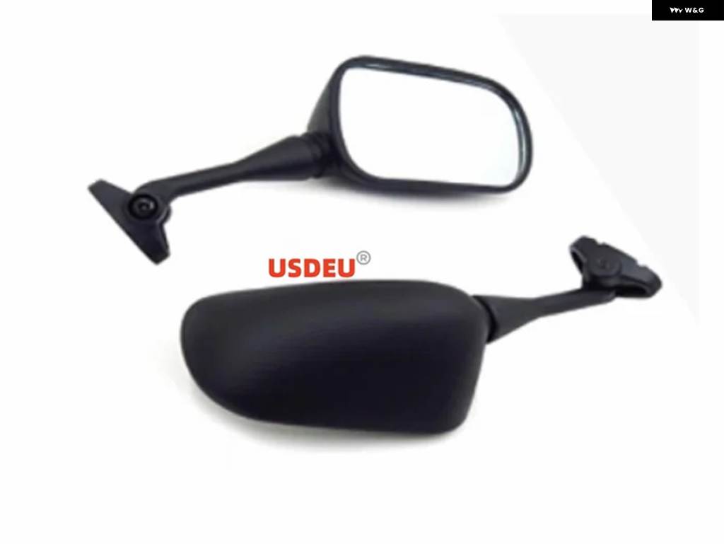 並行輸入品ホンダ CBR 600/F4 F4I 1999-2005 RC51 2000 - 05 オートバイ ミラー_1