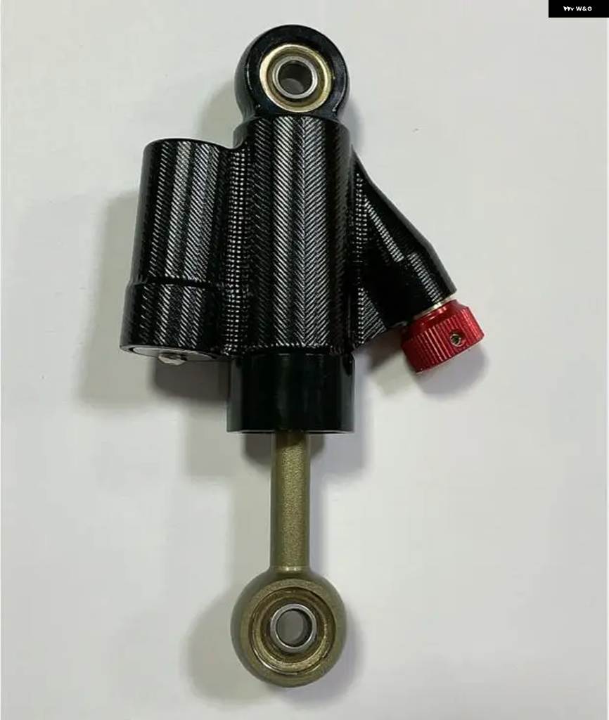 並行輸入品ホンダ CRF150L 2018-2020年モデルCNCオフロードステアリング ダンパー CRF250R CRF450Rダートピット バイク ダンパー_1