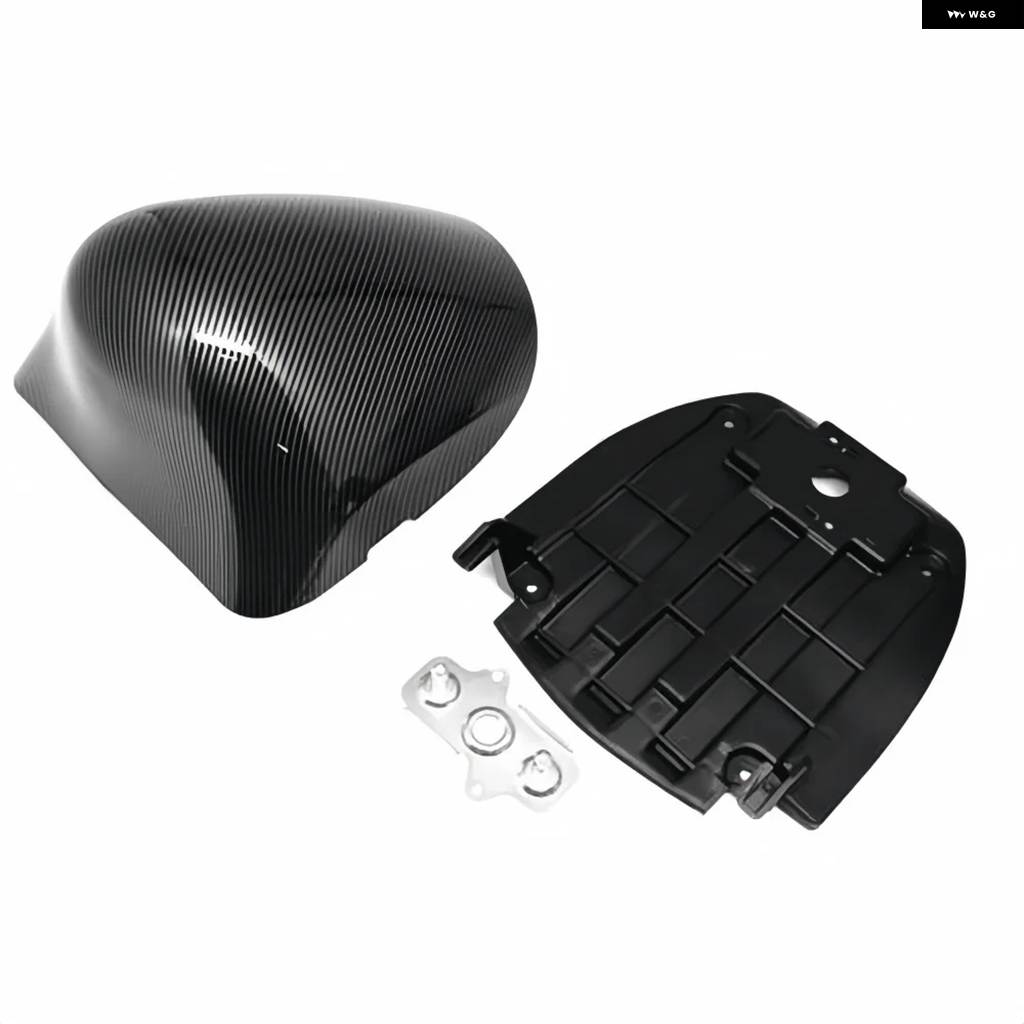 並行輸入品スズキ ハヤブサ GSX1300R 1999-2007年型リアシートカバー バイク フェアリング_1