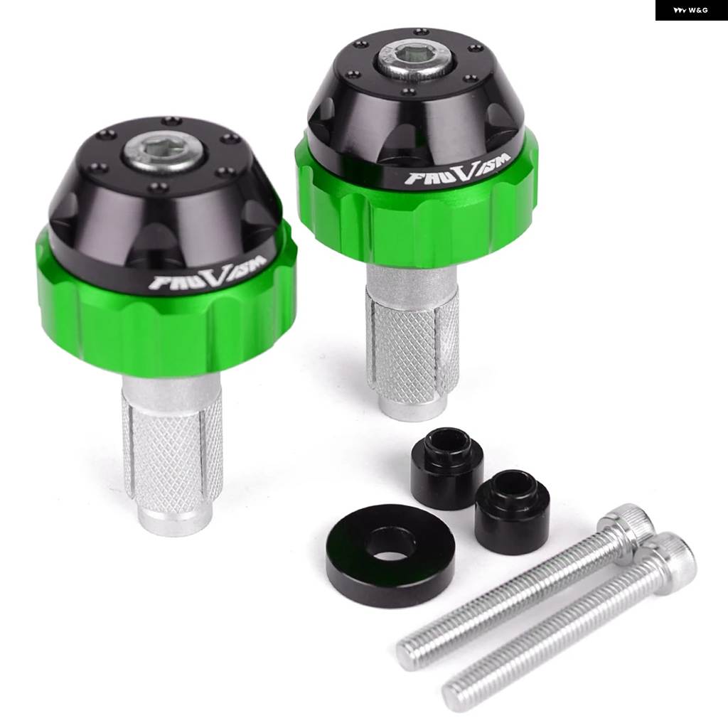 ブランド登録なし - 並行輸入品 自動二輪車 回航 取り締まる スロットルクランプ アシストエンドバー ウェイトハンドルプラグ ベネリ BN30TNT600 B
