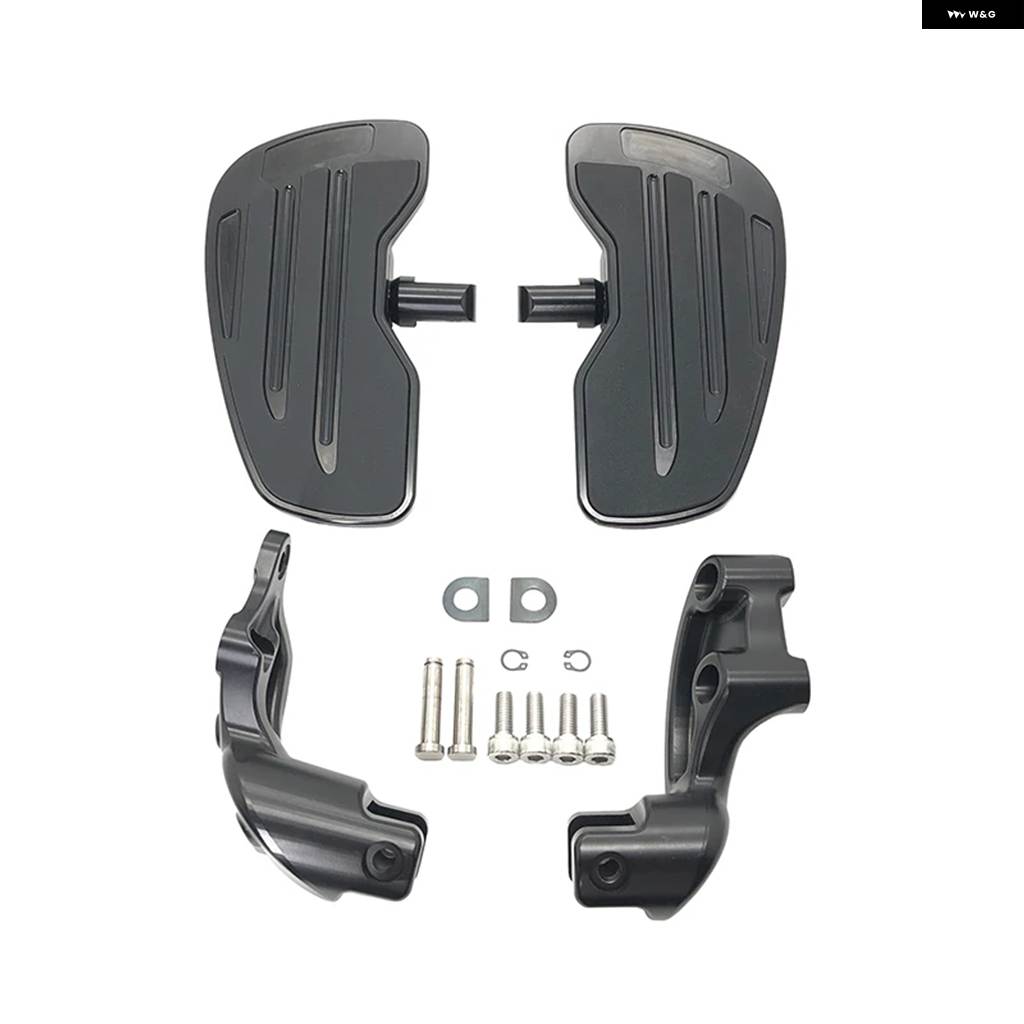 並行輸入品 リアフット コントロール フットペグ ペダル フットペグ インディアン スカウト / シックスティー / 2016-2021 2018_3