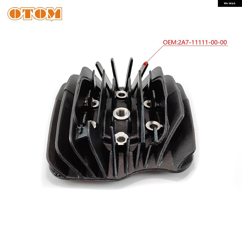 並行輸入品 ヤマハ DT175 MX175 STD 66MM シリンダー キット ピストンリング ピン ガスケット エンジン パーツ シリンダー ヘッ_1