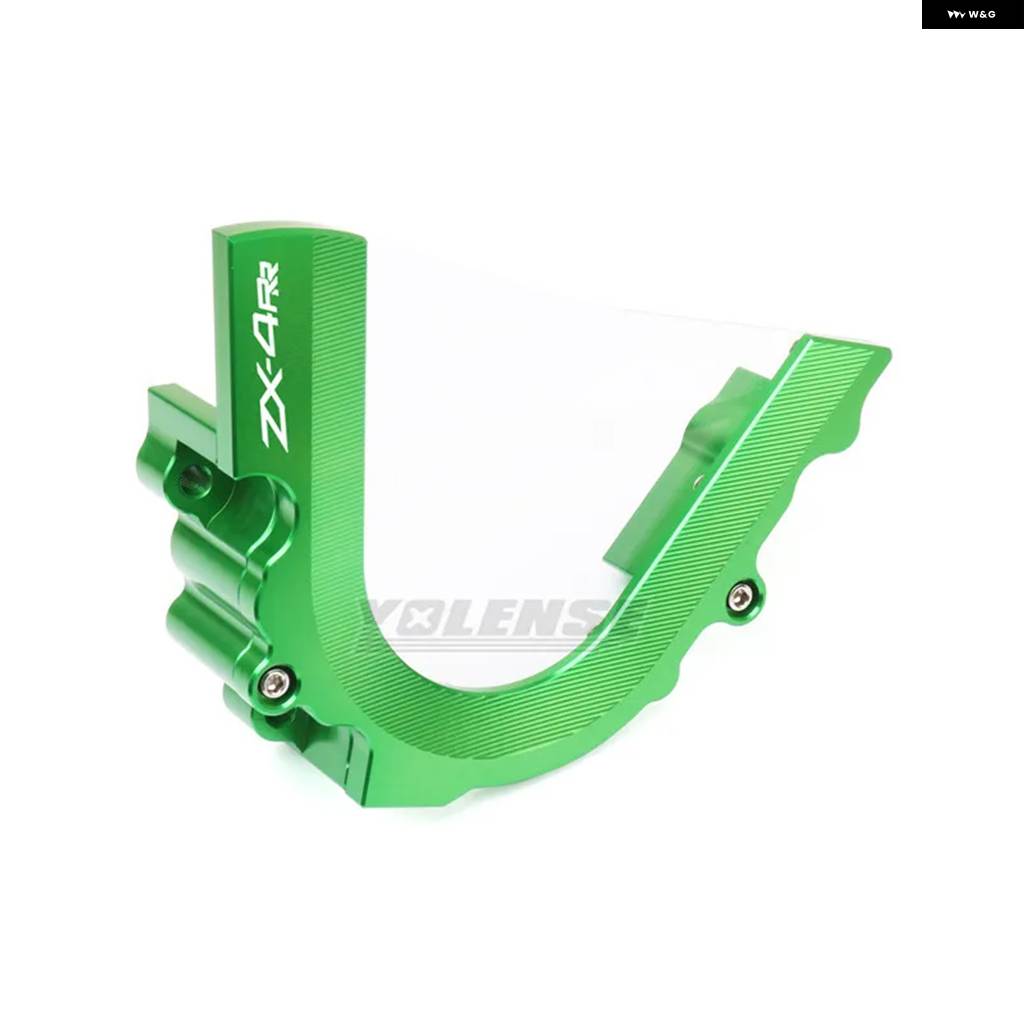 並行輸入品 カワサキ ZX-4R ZX4R ZX-4RR オートバイ フロント