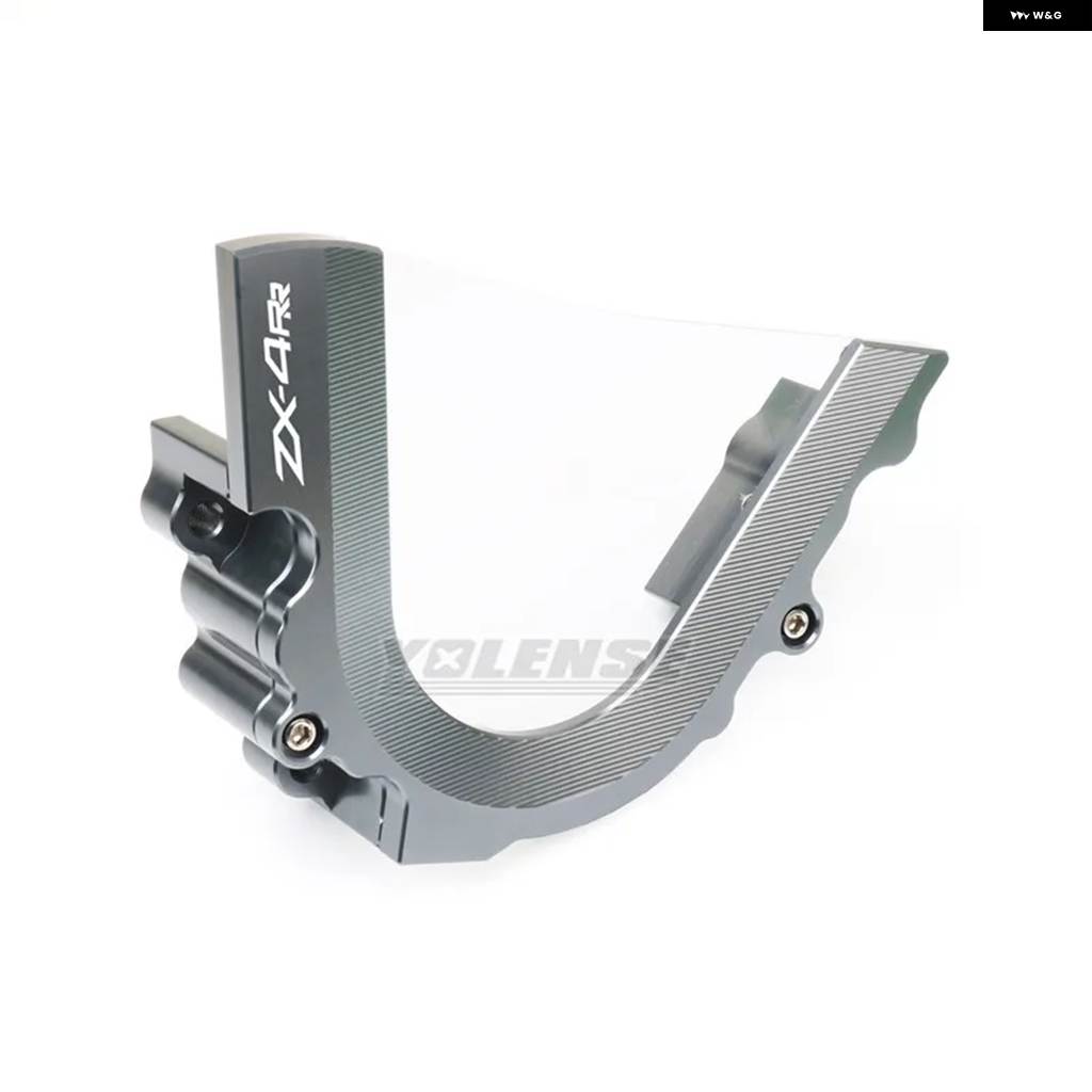 並行輸入品 カワサキ ZX-4R ZX4R ZX-4RR オートバイ フロント
