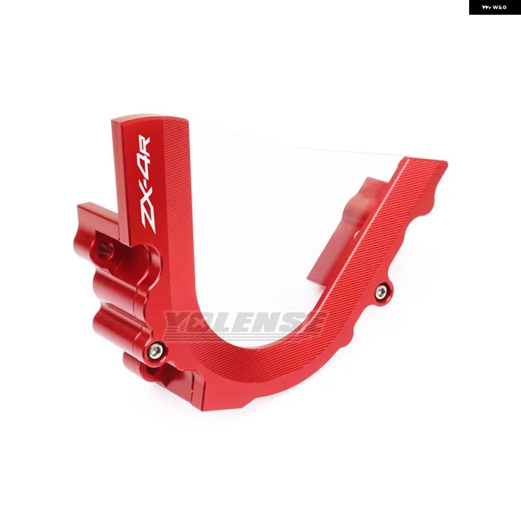 並行輸入品 カワサキ ZX-4R ZX4R ZX-4RR オートバイ フロント