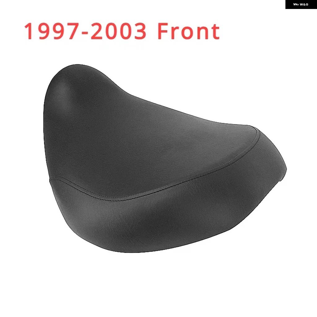 並行輸入品 シート オートバイ シート フロント 運転席 リア 助手席 クッション ホンダ シャドウ VT 750 VT750 ACE VT750C VT750_1