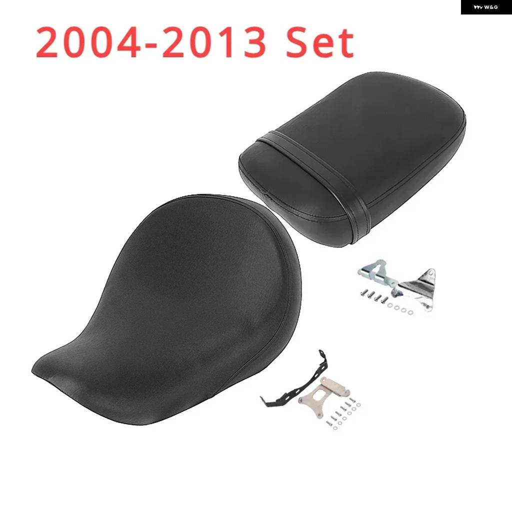 並行輸入品 シート オートバイ シート フロント 運転席 リア 助手席 クッション ホンダ シャドウ VT 750 VT750 ACE VT750C VT750_3