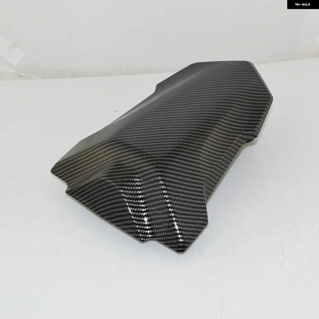 ブランド登録なし - 並行輸入品 TAORIDER-MOTO 自動二輪車 用 乗り手 ピリオン リアシートカバー ソロ フェアリング ボンネット BMW S1000RR 2019 -