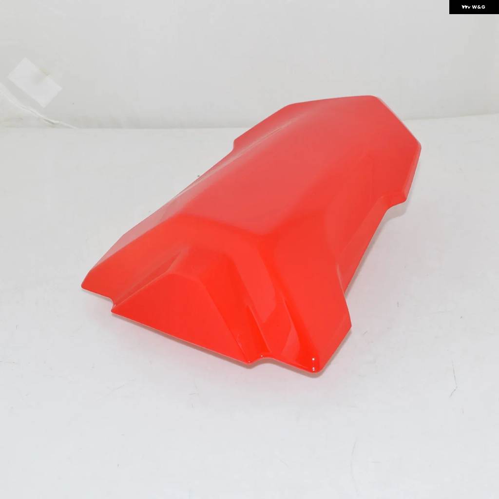 ブランド登録なし - 並行輸入品 TAORIDER-MOTO 自動二輪車 用 乗り手 ピリオン リアシートカバー ソロ フェアリング ボンネット BMW S1000RR 2019 -