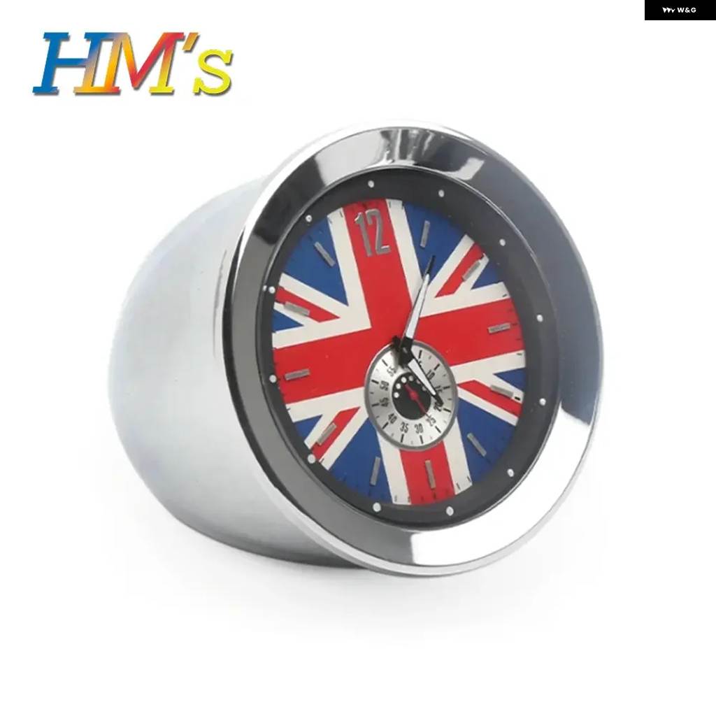並行輸入品 MINI COOPER ONE JCW CLUBMAN COUNTRYMAN F55 F56 F57 R55 R56 R60 飾時計_5