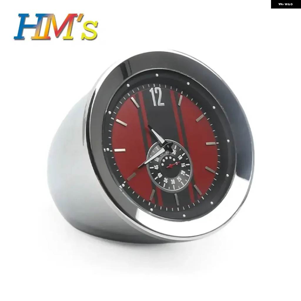並行輸入品 MINI COOPER ONE JCW CLUBMAN COUNTRYMAN F55 F56 F57 R55 R56 R60 飾時計_2