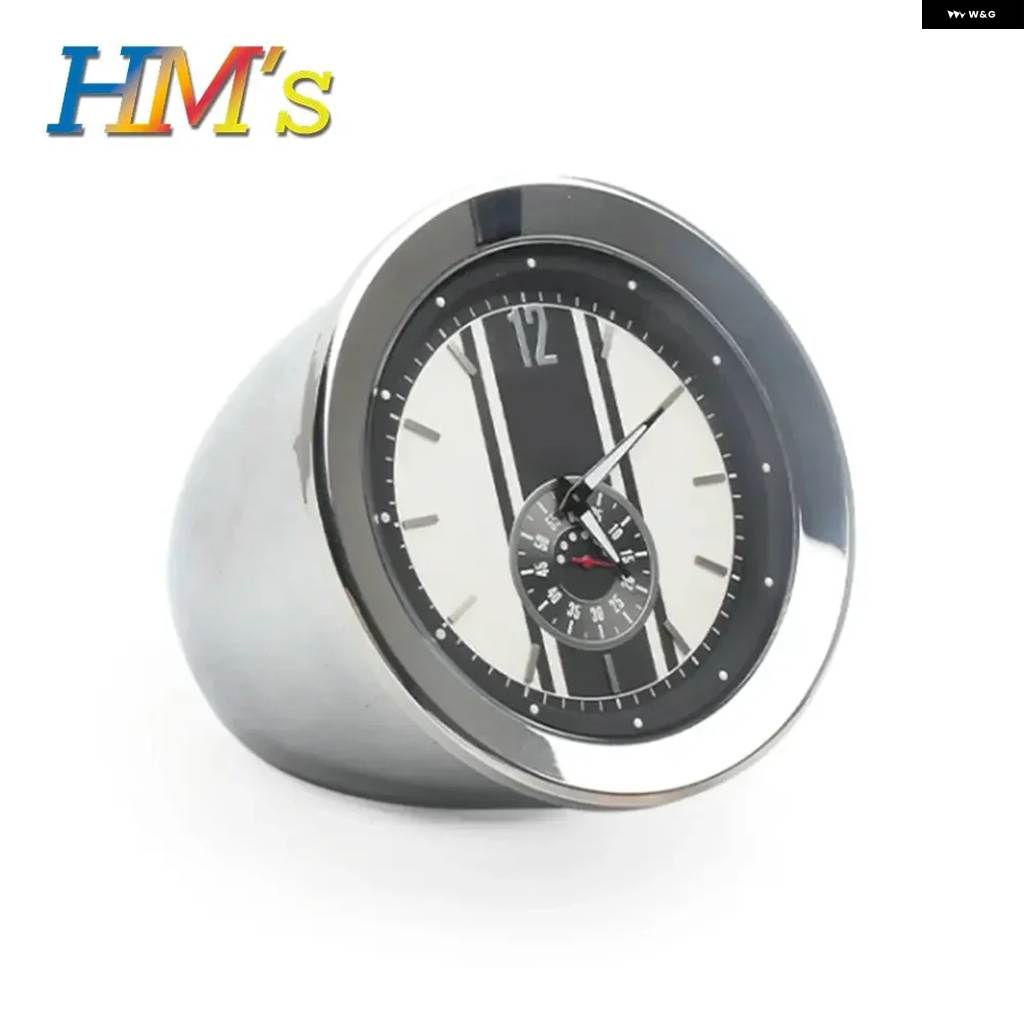 並行輸入品 MINI COOPER ONE JCW CLUBMAN COUNTRYMAN F55 F56 F57 R55 R56 R60 飾時計_3