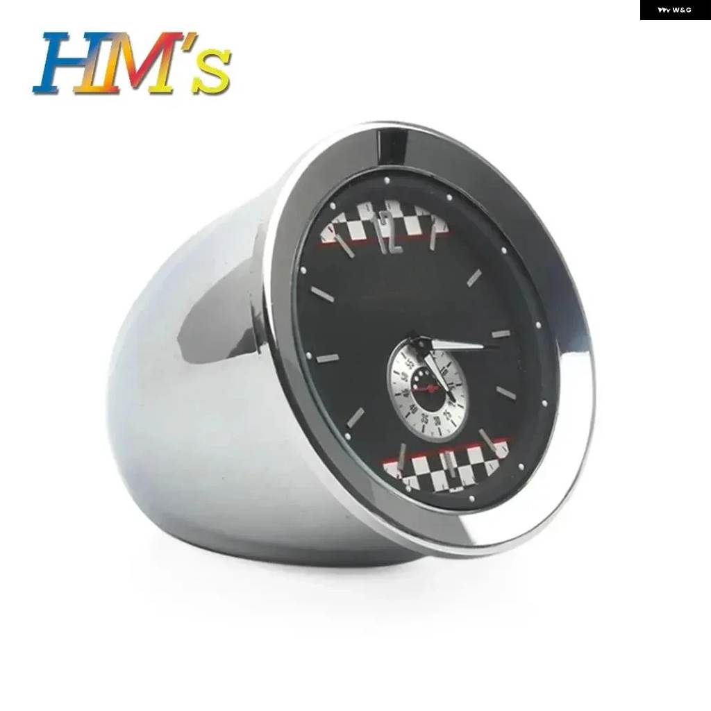 並行輸入品 MINI COOPER ONE JCW CLUBMAN COUNTRYMAN F55 F56 F57 R55 R56 R60 飾時計_4