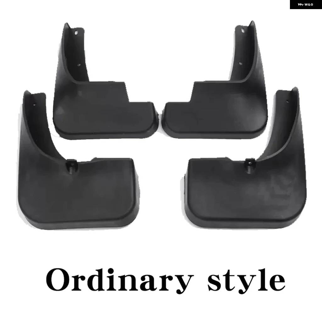 並行輸入品 ホンダ ZR V 2023 ZRV HRV 2023 - 25 用 車用マッド フラップ スプラッシュガード フロント リア マッドガード_1