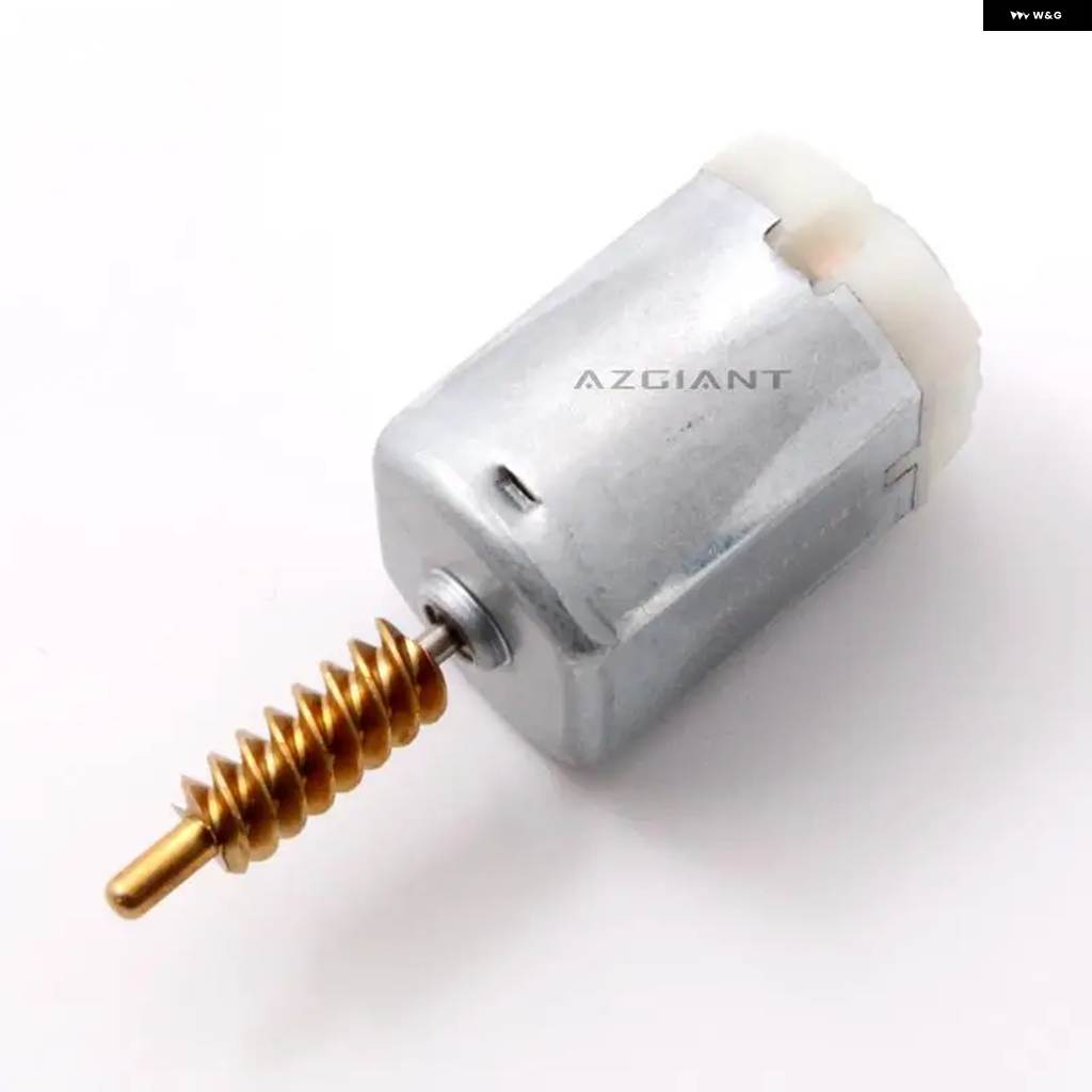 並行輸入品 FC-280SC-18180 車ドアラッチ パワーロックモーター DC 12V パーツ 日産 ジューク F15 MK1 トヨタ シエナ_1