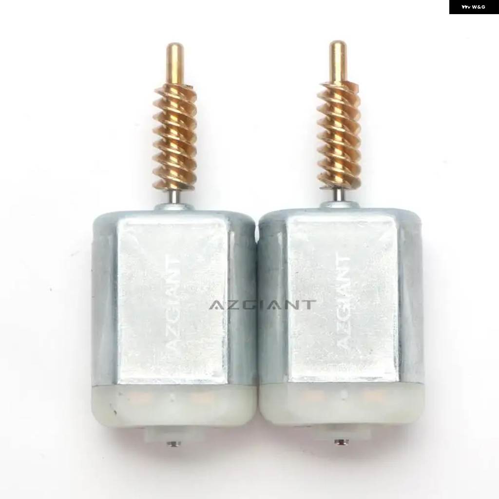 並行輸入品 FC-280SC-18180 車ドアラッチ パワーロックモーター DC 12V パーツ 日産 ジューク F15 MK1 トヨタ シエナ_2