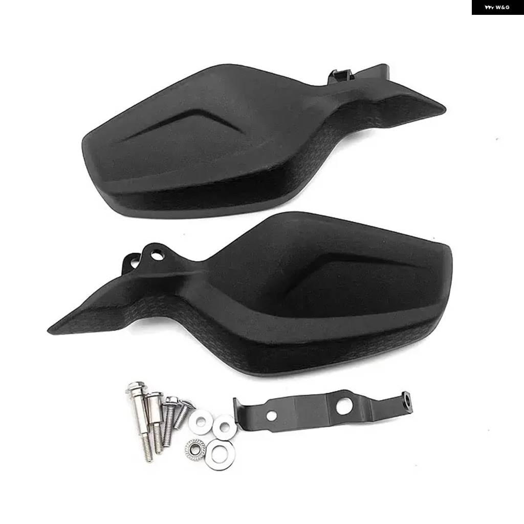 並行輸入品 ホンダ CB X CB500 X X 2022 2023 オートバイ ハンドガード ハンドルバー ハンドガード シールド プロテクターの画像