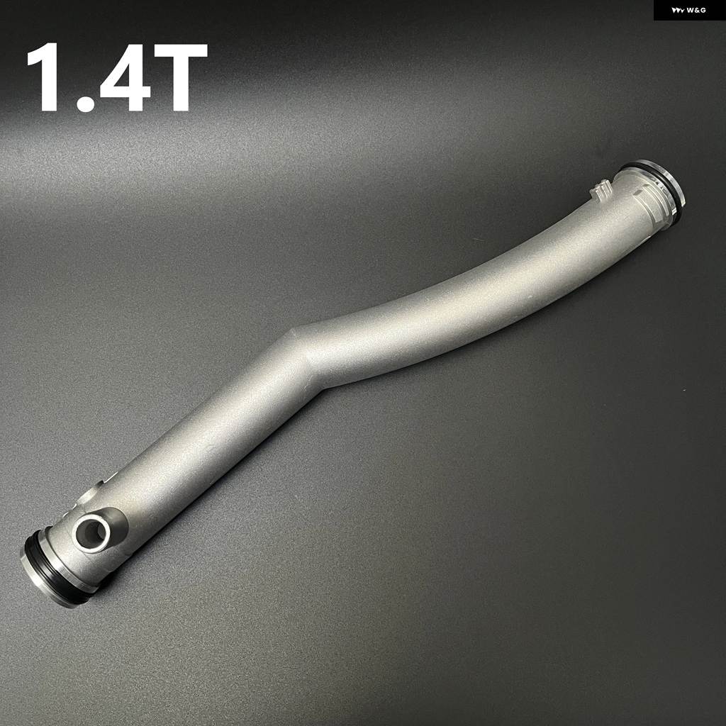 ブランド登録なし - 並行輸入品 サーモスタット冷やかす ハウジング 党大会 03C 121 111 P 03C121111 VW EOS GOLF JETTA PASSAT TOURAN POLO 1.4T用