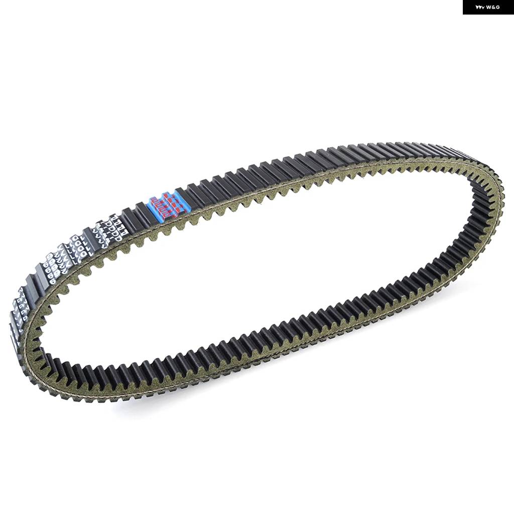 並行輸入品 ドライブベルト アプリリア アトランティック 500 ピアジオ X9 500 2001 - 2004_1