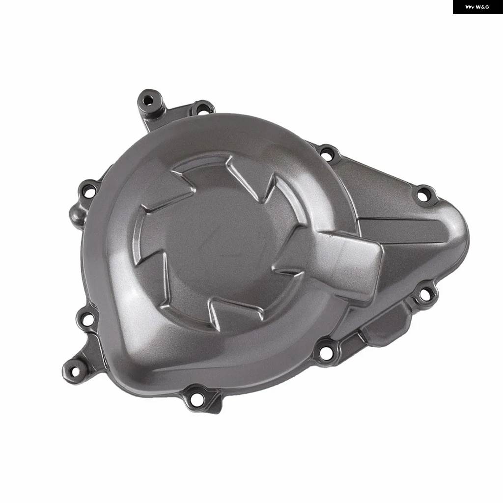 並行輸入品 カワサキ Z1000 2011 - 16 オートバイ エンジン ステーターカバー クランクケース_1