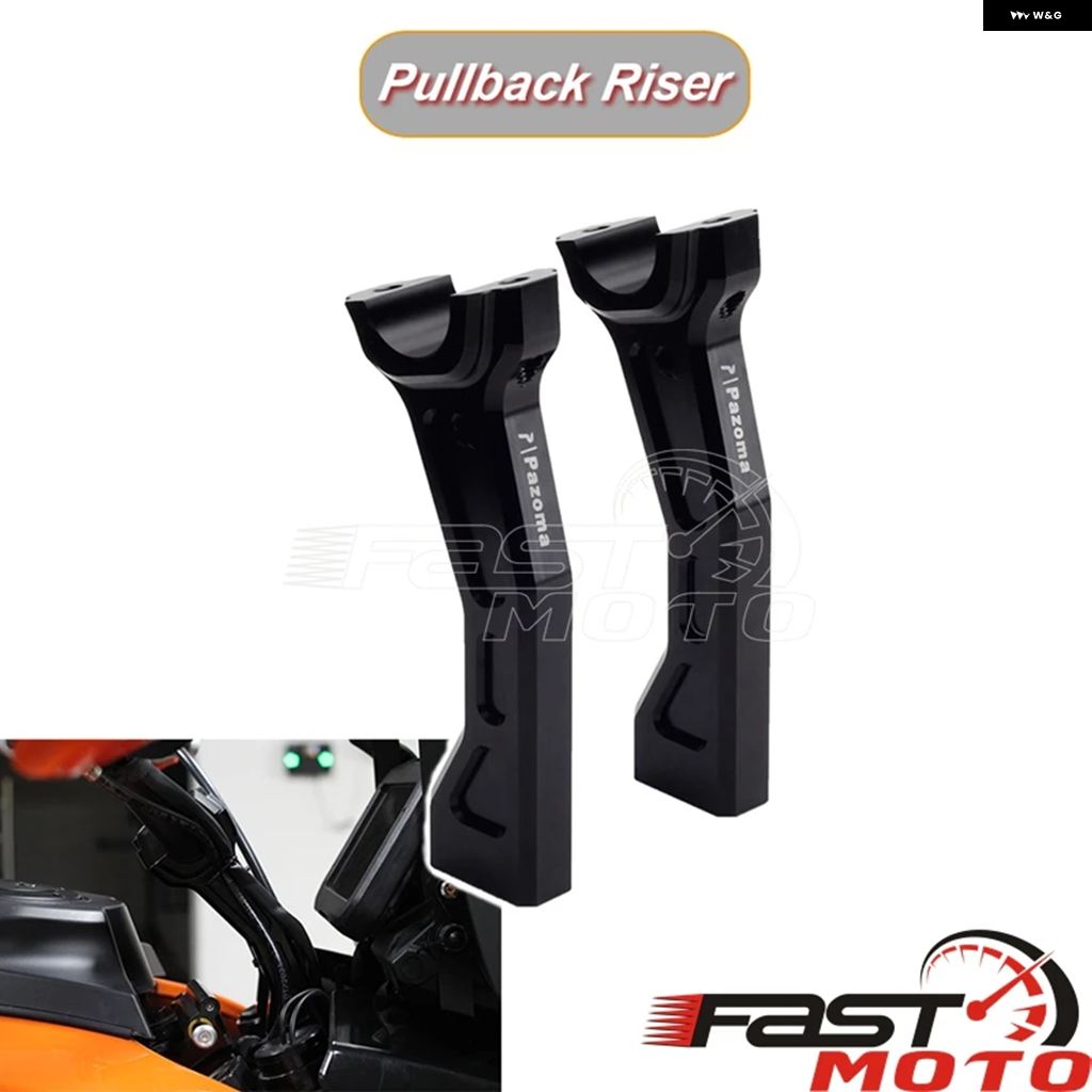 ブランド登録なし - 並行輸入品 自動二輪車 手持ち部分赤ちょうちん ライザークランプ アダプタ トップクランプ ハーレー パンアメリカ1250特別RA1250 RA1250S 2021-