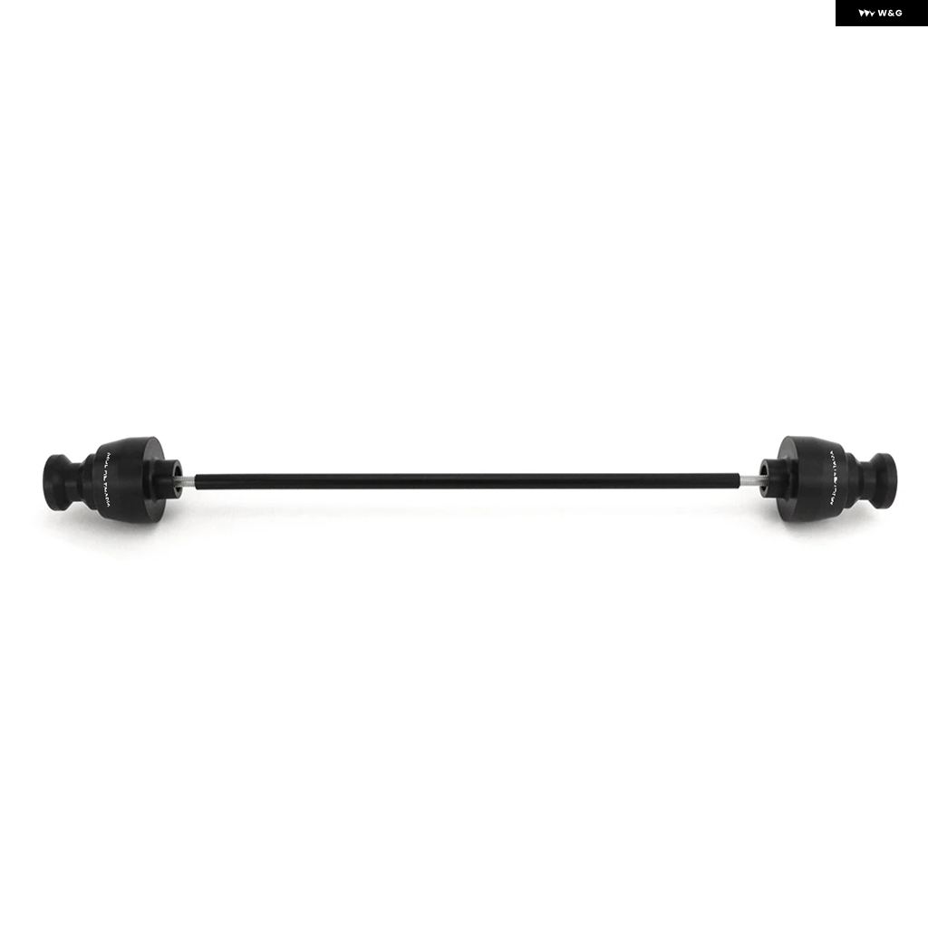 ブランド登録なし - 並行輸入品 ドゥカティ ムルティストラーダ/ラリー/S 運動競技 V2 S 1200/1260 エンデューロ 労働者階級 950 S 自動二輪車 フロントリアホイールアクスル 衝突