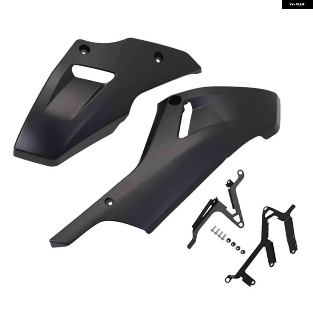 ブランド登録なし - 並行輸入品 ヤマハ MT07 スキッド本塁 発動機 プロテクター かばい立て シャーシカバー T07 FZ07 FZ-07 TRACER 700 2014-2024 自動二輪車