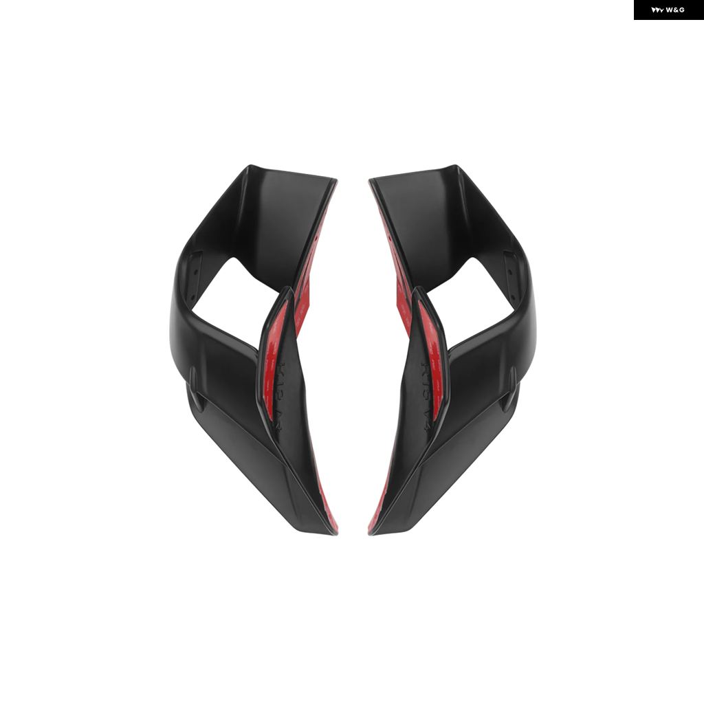 ブランド登録なし - 並行輸入品 ヤマハ R15 5 YZFR15 V4 2022 2023 くっ付ける式舞台の袖 自動二輪車 舞台の袖 エアロダイナミック フェアリング 1有りの実