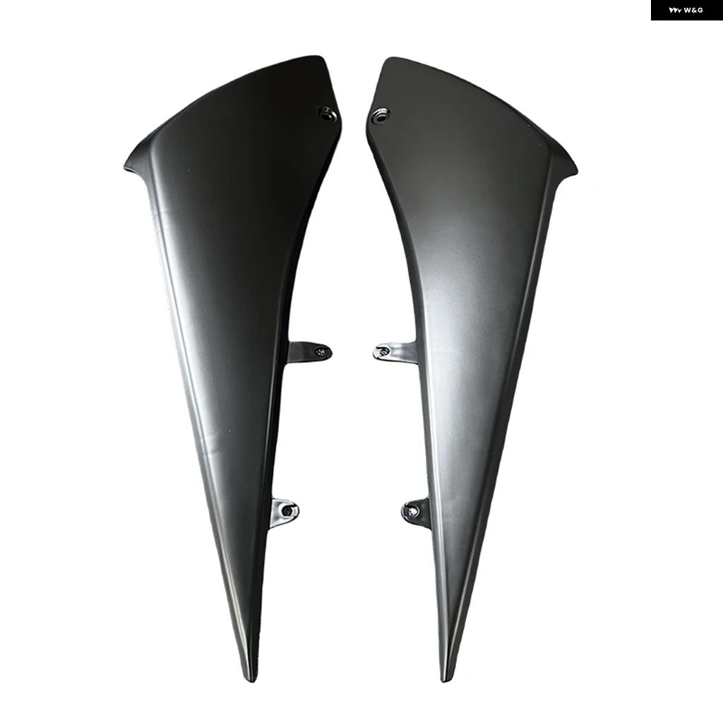 ブランド登録なし - 並行輸入品 ヤマハ TMAX T MAX 530 T-MAX530 T-MAX 560 2017 - 2020 2021 自動二輪車 ロアサイドカバー つや消し
