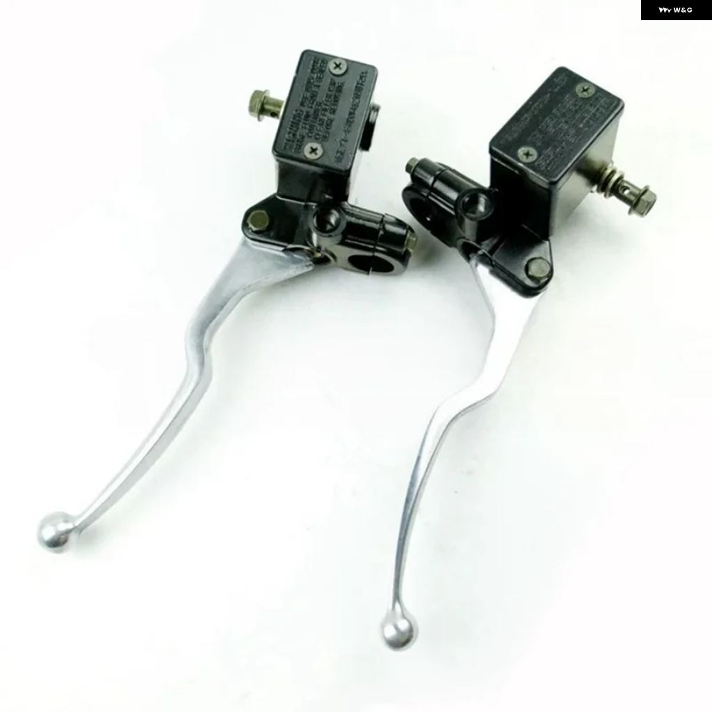 ブランド登録なし - 並行輸入品 自動二輪車 油圧 式働き掛けるクラッチペダル うち切り御師匠さん 円柱 揚水機 AN250 AN400 AN 250 400 バーグマン スカイウェーブ