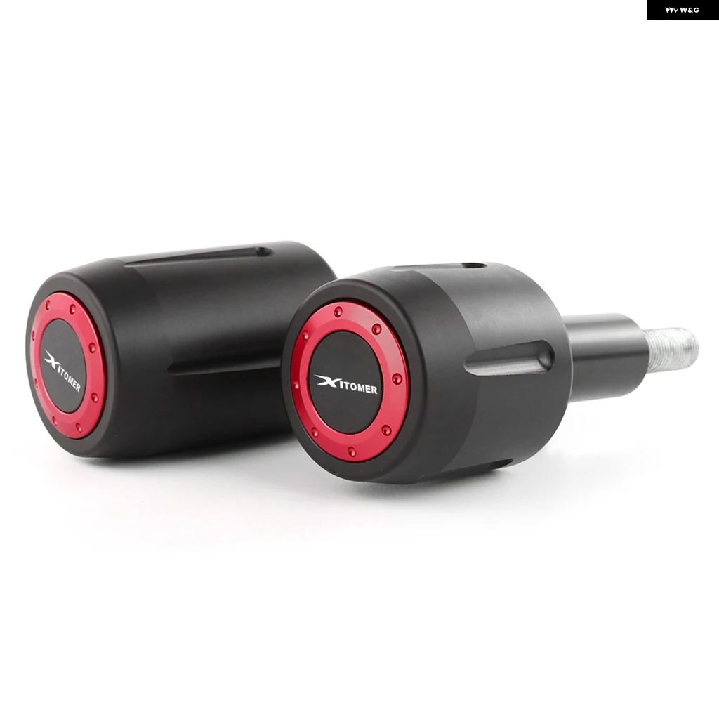 ブランド登録なし - 並行輸入品 自動二輪車 ひな型 スライダー 傾倒 ヤマハ MT-09 FZ-09 MT-09 SP / GT 2021-2024 XSR900 衝突 プロテクター パッド