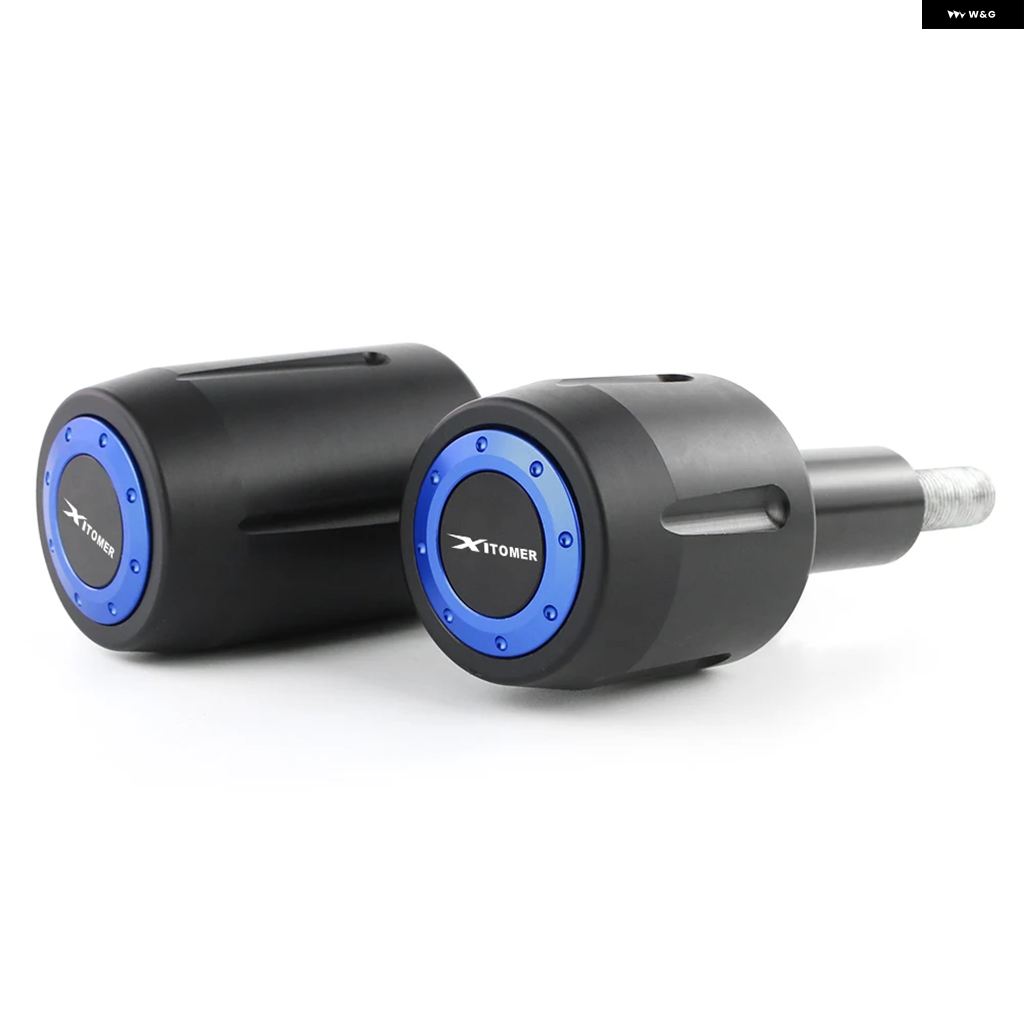 ブランド登録なし - 並行輸入品 自動二輪車 ひな型 スライダー 傾倒 ヤマハ MT-09 FZ-09 MT-09 SP / GT 2021-2024 XSR900 衝突 プロテクター パッド