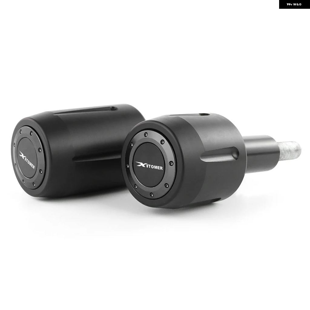 ブランド登録なし - 並行輸入品 自動二輪車 ひな型 スライダー 傾倒 ヤマハ MT-09 FZ-09 MT-09 SP / GT 2021-2024 XSR900 衝突 プロテクター パッド