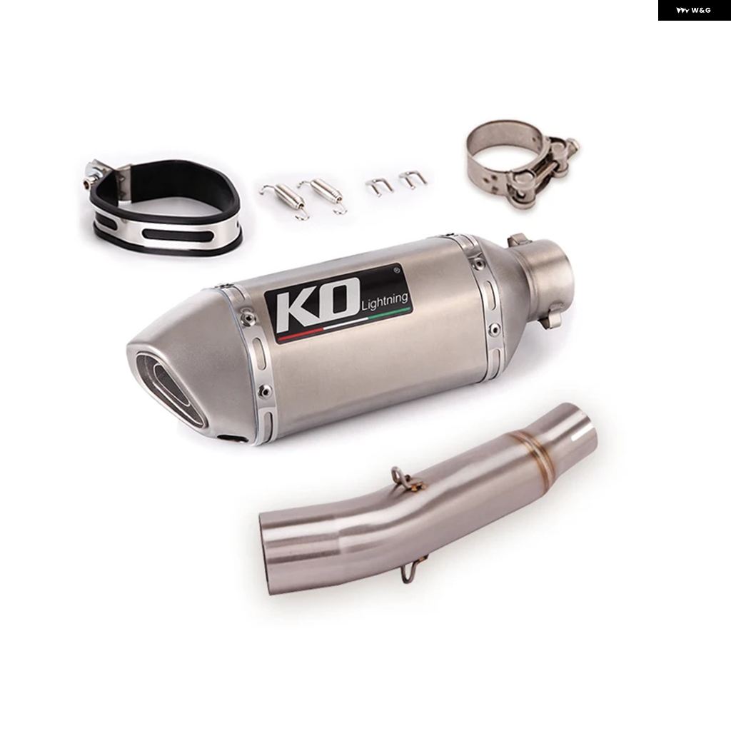 訳有 ホンダ CB 300 R '18 -'21 MK1B スリップオンマフラー 並行輸入品 ホンダ CB300R 18-21 CB250R 18-20 スリップオン