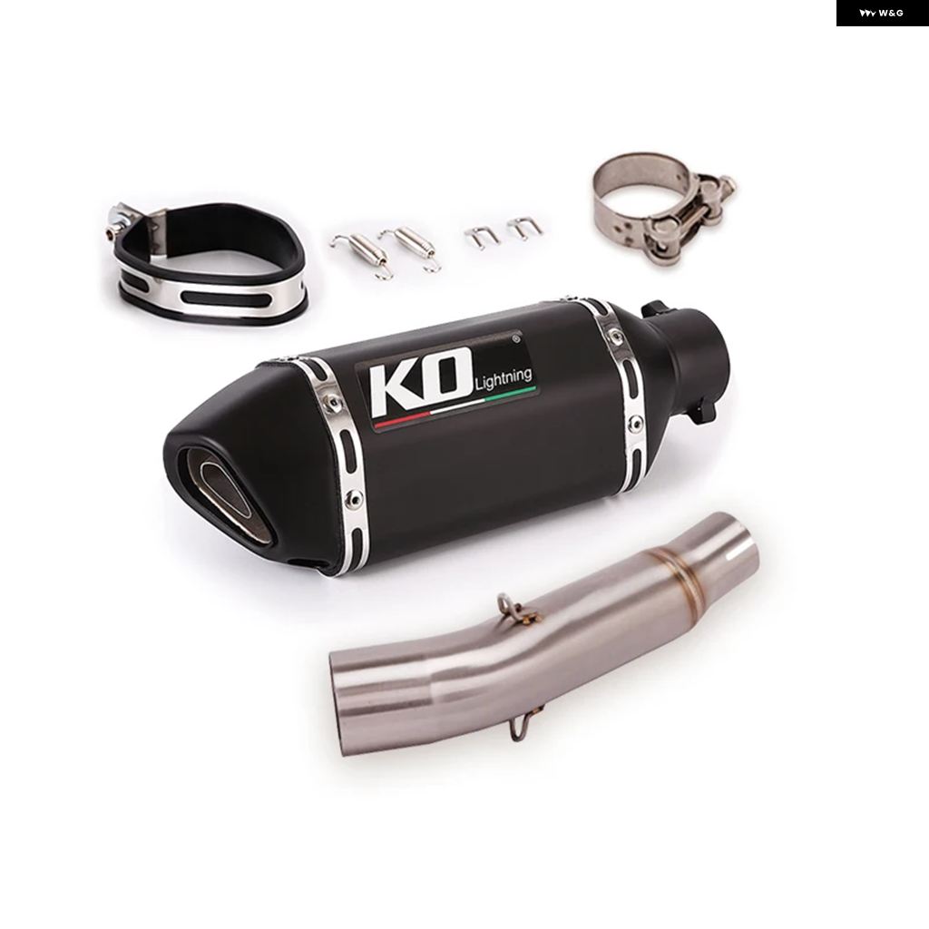 並行輸入品 ホンダ CB300R 18-21 CB250R 18-20 スリップオン