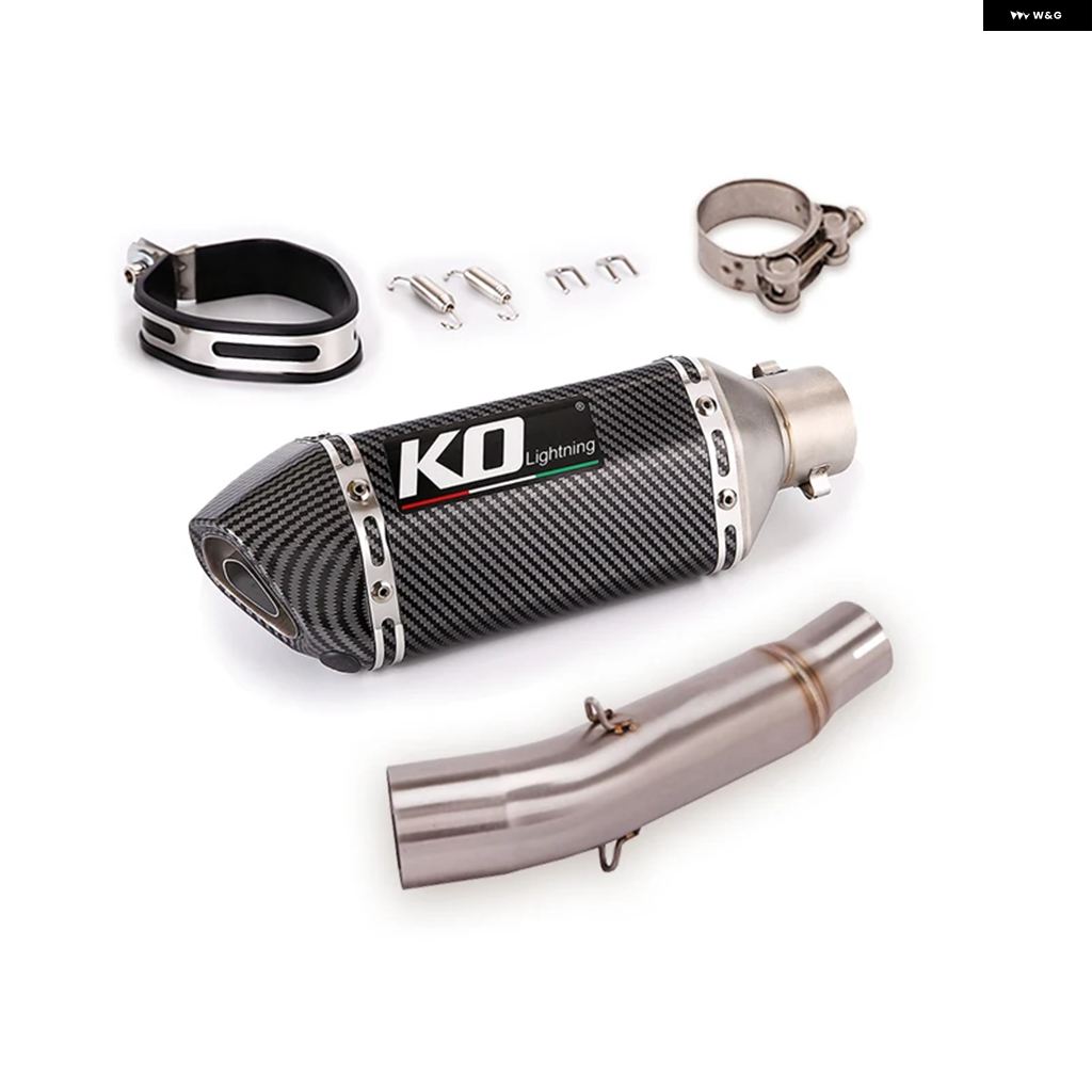 並行輸入品 ホンダ CB300R 18-21 CB250R 18-20 スリップオン