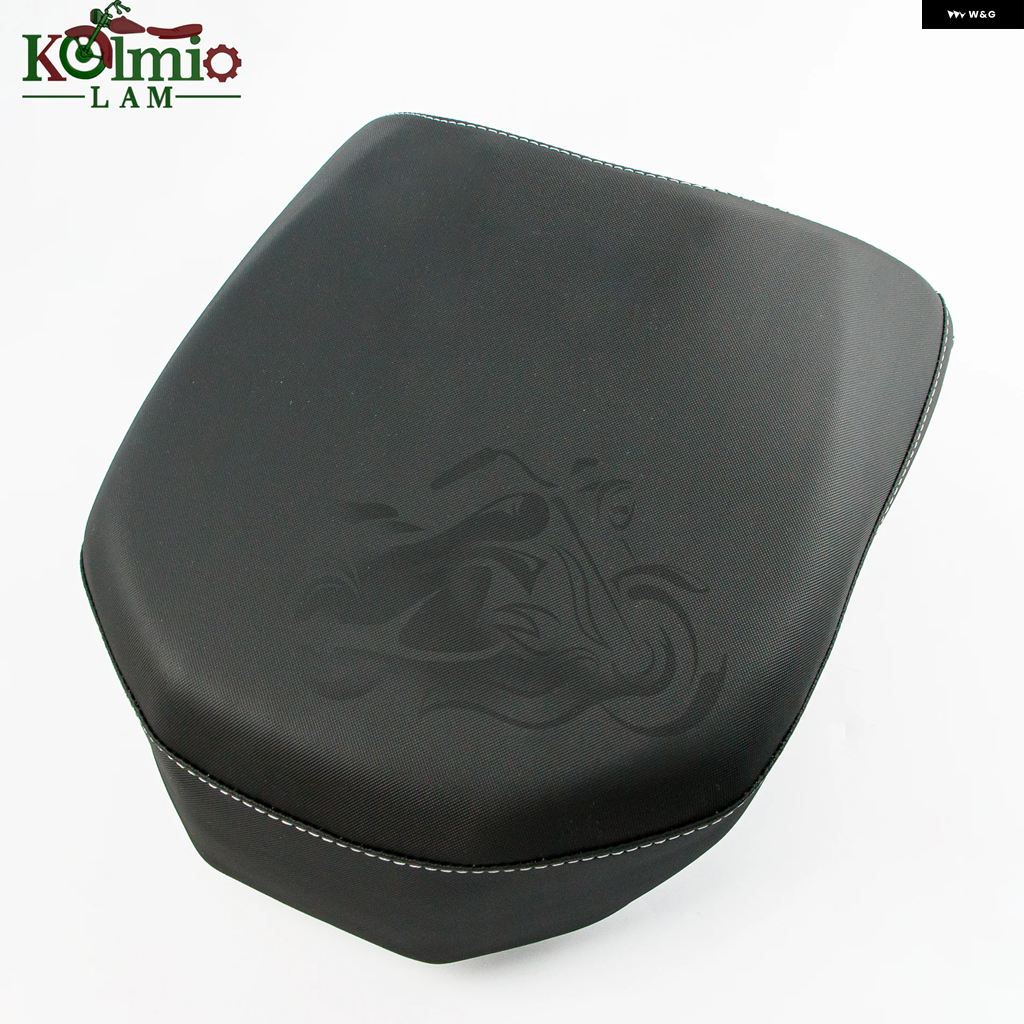 ブランド登録なし - 並行輸入品 2013 - 2022 R1200GS R1250GS 自動二輪車 向こう正面馬乗り リアパッセンジャーシート ピリオン 座蒲団 R1200GS R1250GS 2021
