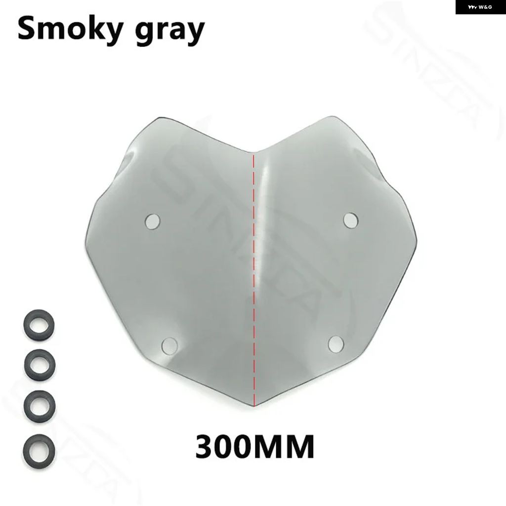 ブランド登録なし - 並行輸入品 R1200GS R1250GS 映写幕 BMW R1250GS LC R1250GS ADV 2013-2023 陳列箱映写幕 陳列箱遮蔽物 陳列箱遮蔽物 デフレクター