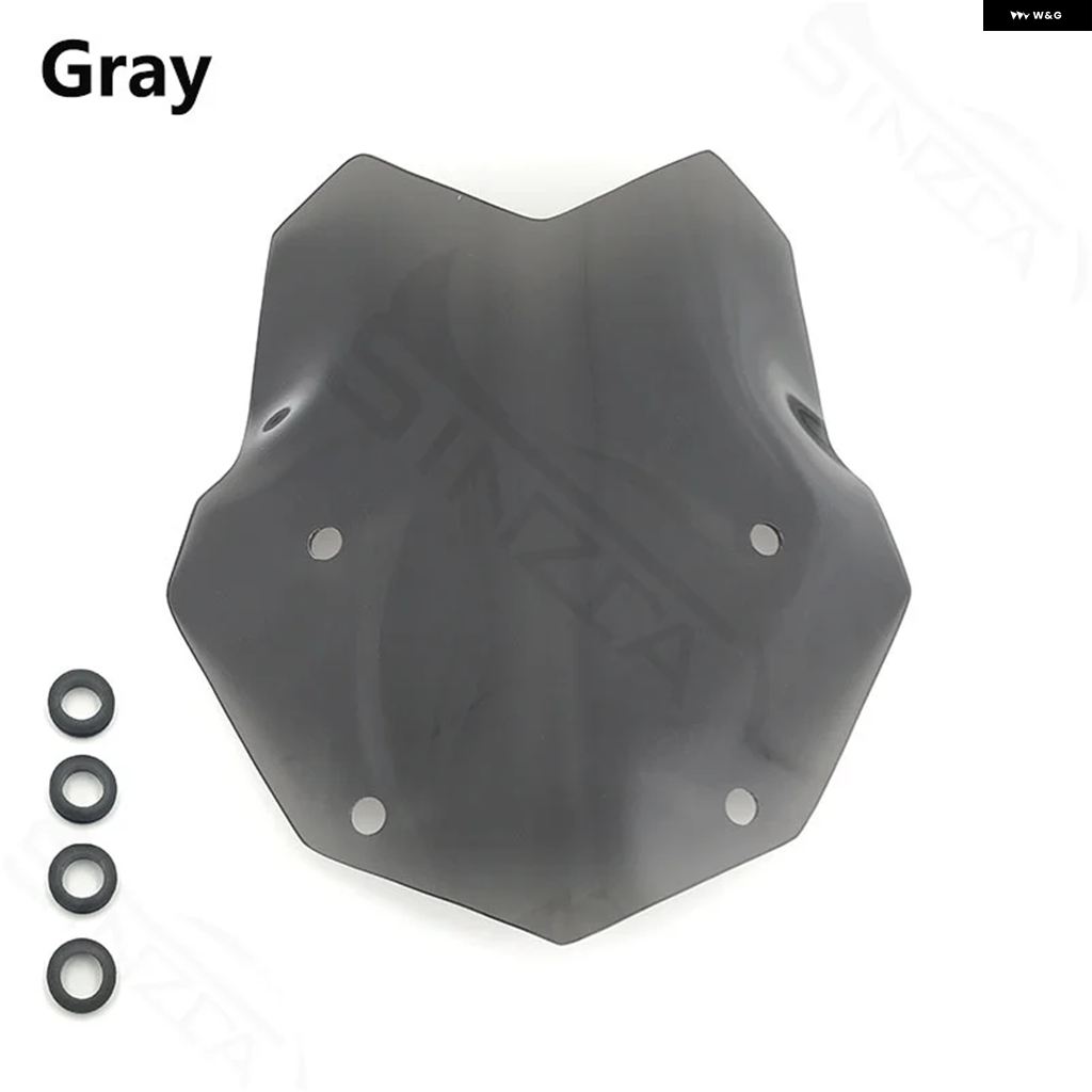 ブランド登録なし - 並行輸入品 R1200GS R1250GS 映写幕 BMW R1250GS LC R1250GS ADV 2013-2023 陳列箱映写幕 陳列箱遮蔽物 陳列箱遮蔽物 デフレクター