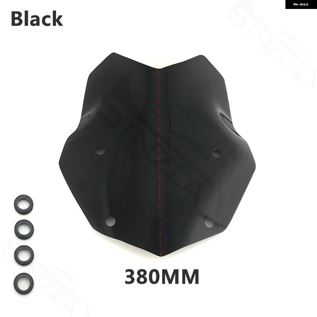 ブランド登録なし - 並行輸入品 R1200GS R1250GS 映写幕 BMW R1250GS LC R1250GS ADV 2013-2023 陳列箱映写幕 陳列箱遮蔽物 陳列箱遮蔽物 デフレクター