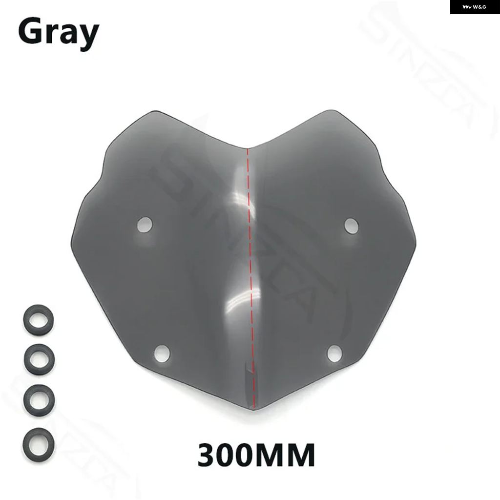 ブランド登録なし - 並行輸入品 R1200GS R1250GS 映写幕 BMW R1250GS LC R1250GS ADV 2013-2023 陳列箱映写幕 陳列箱遮蔽物 陳列箱遮蔽物 デフレクター