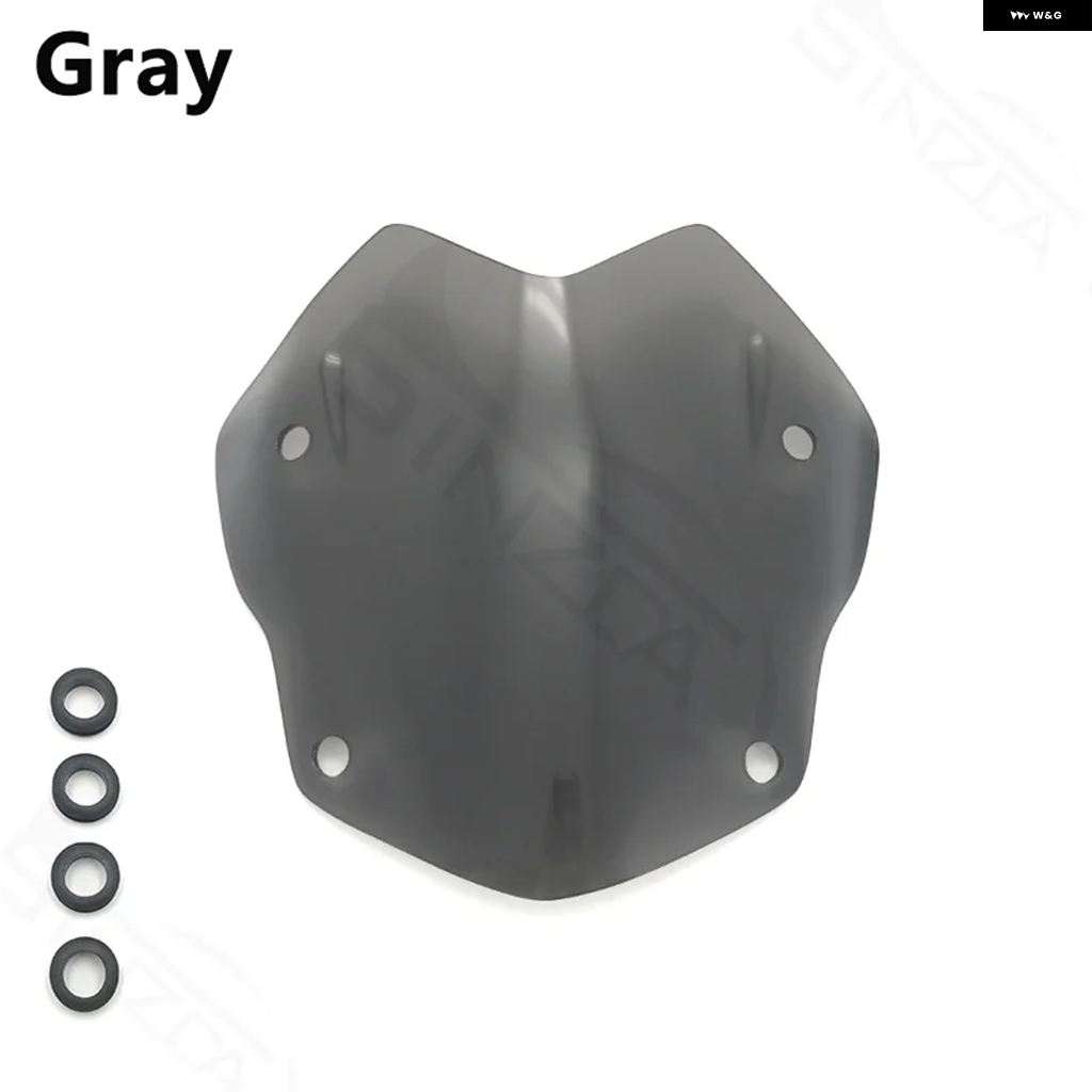 ブランド登録なし - 並行輸入品 R1200GS R1250GS 映写幕 BMW R1250GS LC R1250GS ADV 2013-2023 陳列箱映写幕 陳列箱遮蔽物 陳列箱遮蔽物 デフレクター