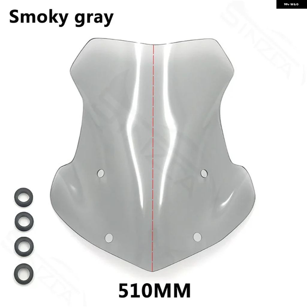 ブランド登録なし - 並行輸入品 R1200GS R1250GS 映写幕 BMW R1250GS LC R1250GS ADV 2013-2023 陳列箱映写幕 陳列箱遮蔽物 陳列箱遮蔽物 デフレクター
