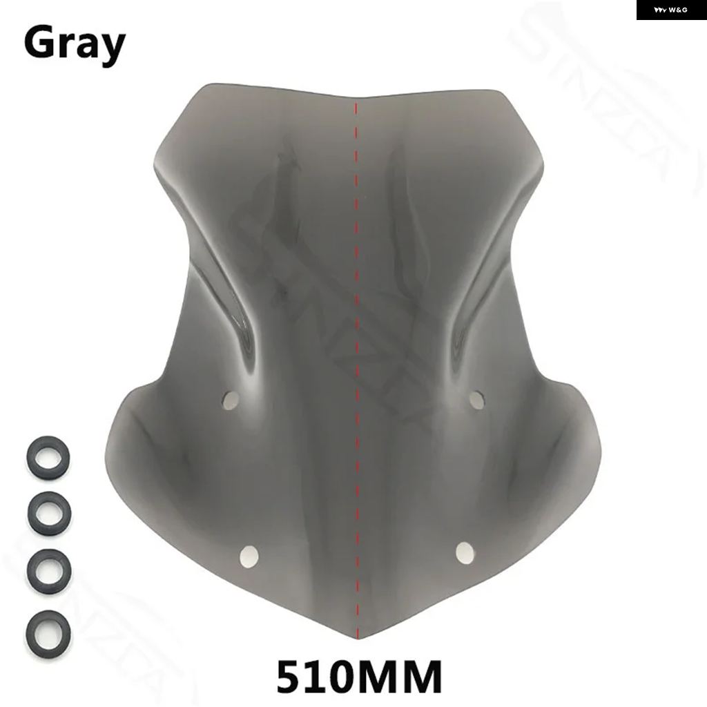 ブランド登録なし - 並行輸入品 R1200GS R1250GS 映写幕 BMW R1250GS LC R1250GS ADV 2013-2023 陳列箱映写幕 陳列箱遮蔽物 陳列箱遮蔽物 デフレクター